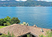 Villa Isa Italy Vacation Villa - Ispra, Lake Maggiore