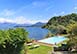 Villa Isa Italy Vacation Villa - Ispra, Lake Maggiore