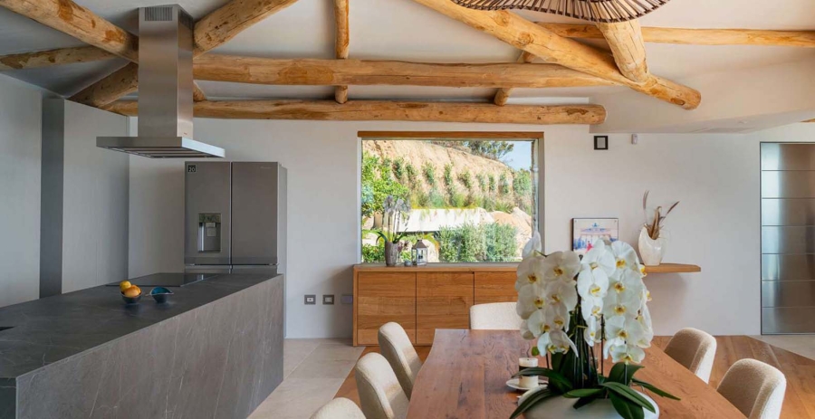 Villa Karma Italy Vacation Villa - Sardinia
