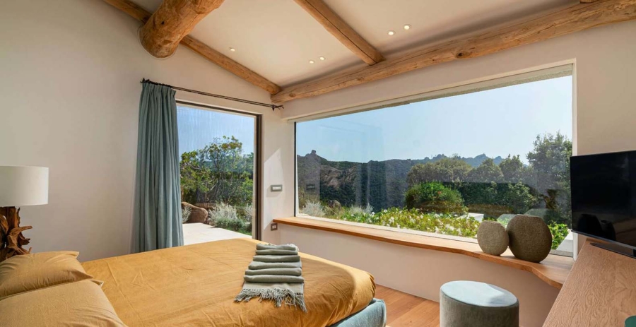 Villa Karma Italy Vacation Villa - Sardinia
