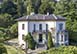 Villa La Brisina - Lake Maggiore Luxury Vacation Rental