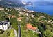 Villa La Brisina - Lake Maggiore Luxury Vacation Rental