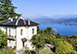 Villa La Brisina - Lake Maggiore Luxury Vacation Rental