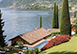 Italy Vacation Villa - Villa La Cassinella