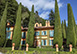 Italy Vacation Villa - Villa La Cassinella