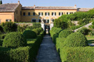 Villa La Foce Tuscany Italy Holiday Rental
