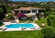 Pevero Luxury Italy Vacation Villa - Pevero Golf, Sardinia