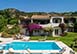 Pevero Luxury Italy Vacation Villa - Pevero Golf, Sardinia