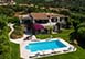 Pevero Luxury Italy Vacation Villa - Pevero Golf, Sardinia