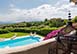 Pevero Luxury Italy Vacation Villa - Pevero Golf, Sardinia