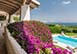 Pevero Luxury Italy Vacation Villa - Pevero Golf, Sardinia