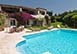 Pevero Luxury Italy Vacation Villa - Pevero Golf, Sardinia