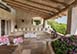 Pevero Luxury Italy Vacation Villa - Pevero Golf, Sardinia