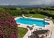 Pevero Luxury Italy Vacation Villa - Pevero Golf, Sardinia