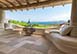 Pevero Luxury Italy Vacation Villa - Pevero Golf, Sardinia