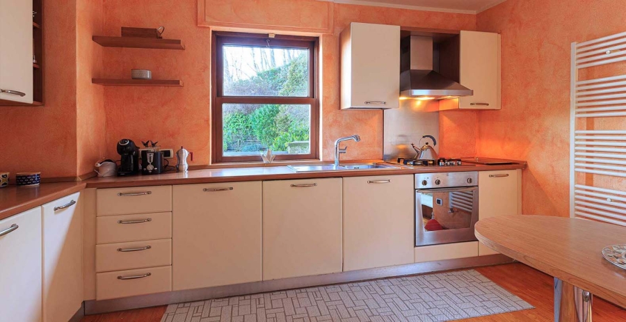 Villa La Rocca Lake Maggiore, Italy Vacation Villa - Arona