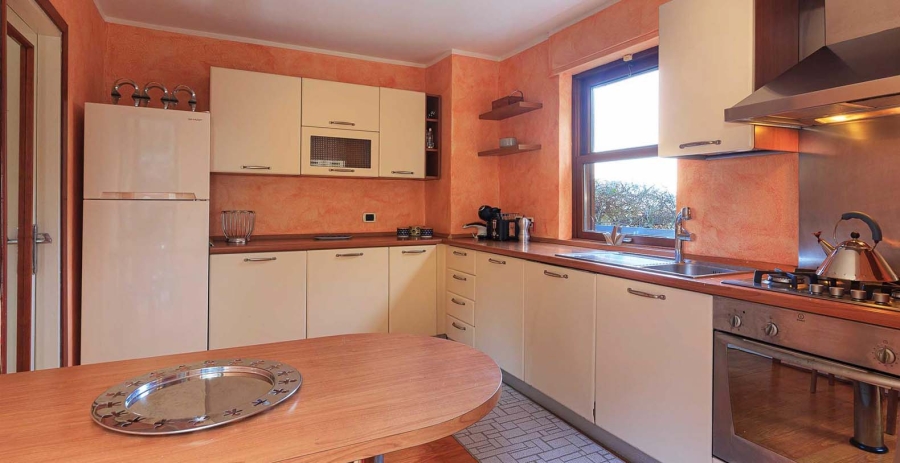 Villa La Rocca Lake Maggiore, Italy Vacation Villa - Arona