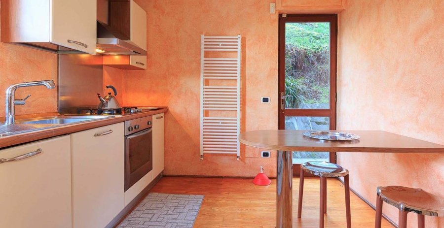 Villa La Rocca Lake Maggiore, Italy Vacation Villa - Arona