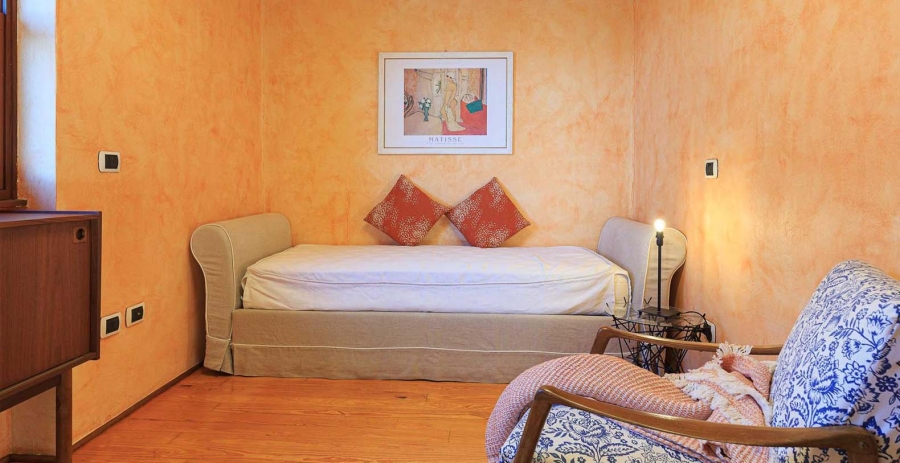 Villa La Rocca Lake Maggiore, Italy Vacation Villa - Arona