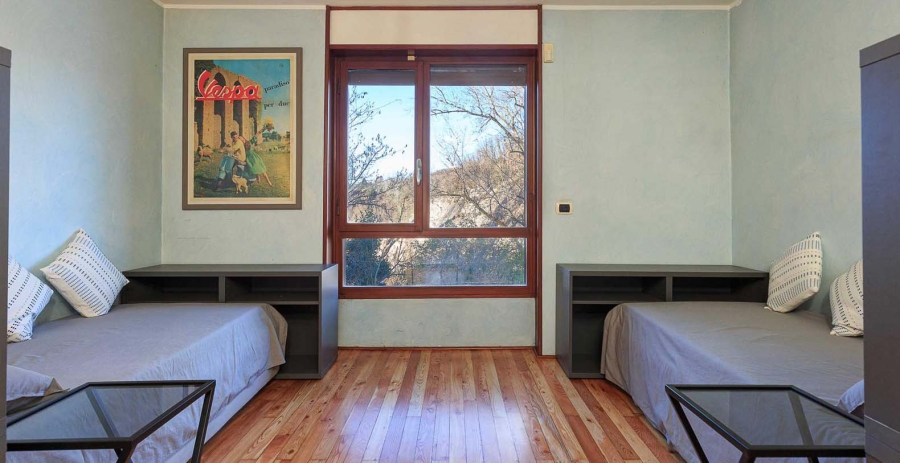 Villa La Rocca Lake Maggiore, Italy Vacation Villa - Arona