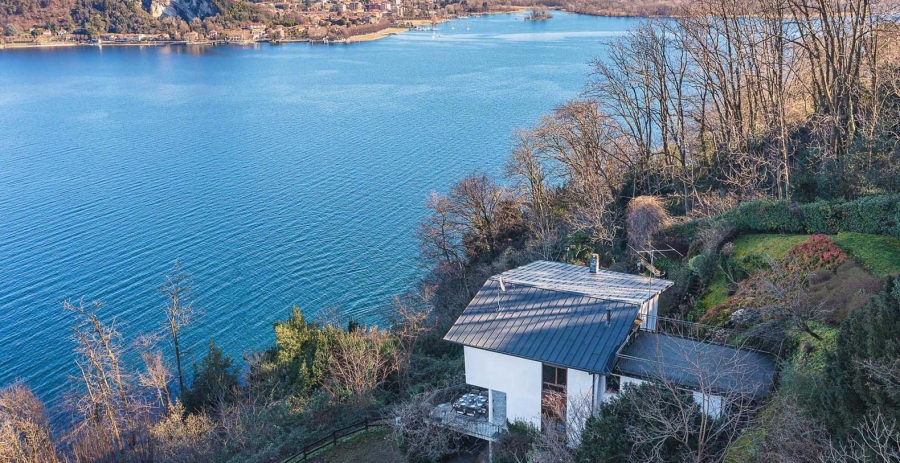 Villa La Rocca Lake Maggiore, Italy Vacation Villa - Arona