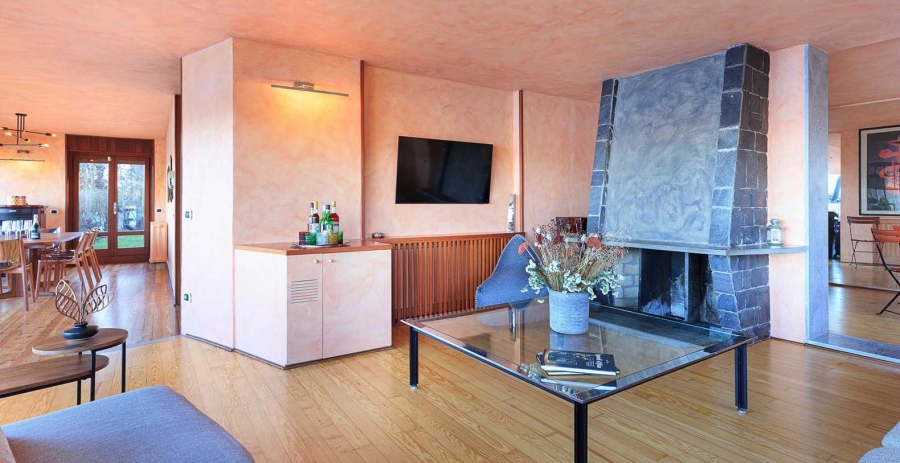 Villa La Rocca Lake Maggiore, Italy Vacation Villa - Arona