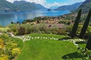Villa La Rondine Italy Vacation Rental - Lake Como