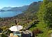 Villa La Rondine Italy Vacation Villa - Menaggio, Lake Como