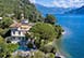 Villa Laurenza Italy Vacation Villa - Vassena, Lake Como