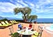 Villa Le Cannicelle, Villammare, Italy Vacation Rental