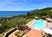 Villa Le Cannicelle, Villammare, Italy Vacation Rental