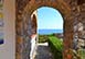 Villa Le Cannicelle, Villammare, Italy Vacation Rental