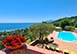 Villa Le Cannicelle, Villammare, Italy Vacation Rental