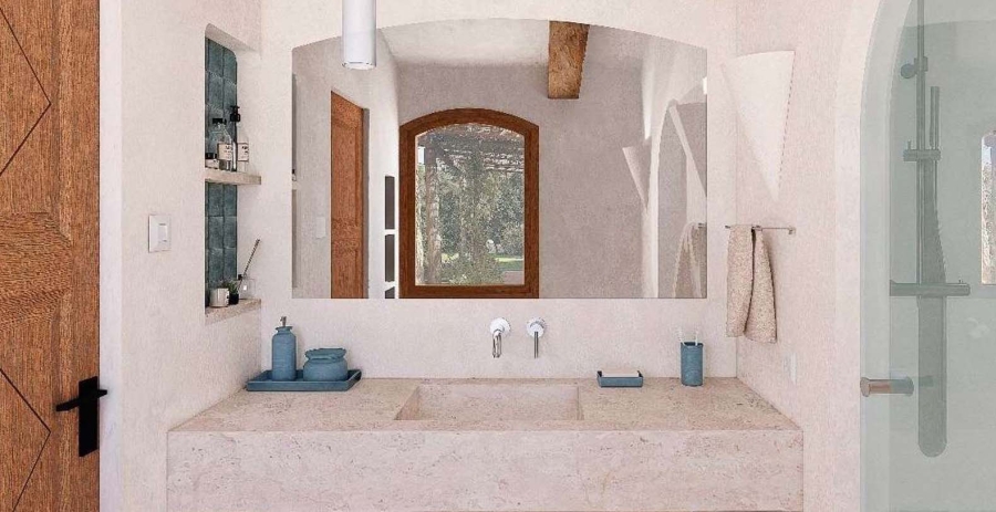 Villa Leila Sardinia Vacation Villa - Cala Romazzino, Porto Cervo