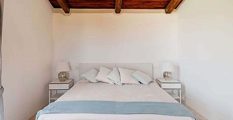 Villa Leila Sardinia Vacation Villa - Cala Romazzino, Porto Cervo