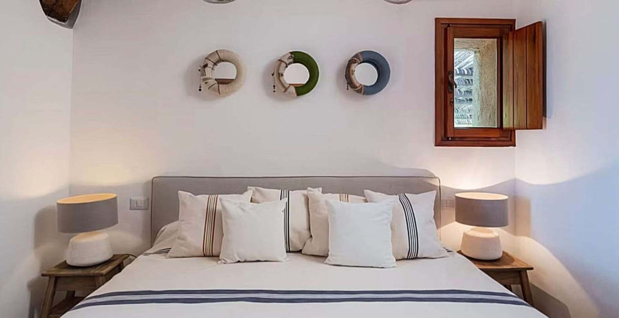 Villa Leila Sardinia Vacation Villa - Cala Romazzino, Porto Cervo