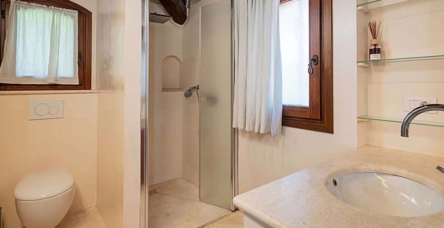 Villa Leila Sardinia Vacation Villa - Cala Romazzino, Porto Cervo