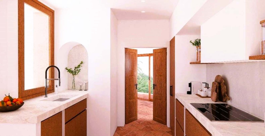 Villa Leila Sardinia Vacation Villa - Cala Romazzino, Porto Cervo
