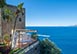 Villa Lilly Positano, Amalfi Coast Vacation Villa - Praiano