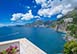 Villa Lilly Positano, Amalfi Coast Vacation Villa - Praiano