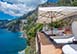 Villa Lilly Positano, Amalfi Coast Vacation Villa - Praiano