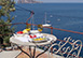 Villa Lisca Bianca Italy Vacation Villa - Panarea island