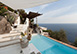 Villa Madonna di Costantinopoli Italy Vacation Villa - Praino, Amalfi Coast