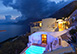 Villa Madonna di Costantinopoli Italy Vacation Villa - Praino, Amalfi Coast