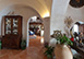 Villa Madonna di Costantinopoli Italy Vacation Villa - Praino, Amalfi Coast