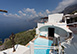 Villa Madonna di Costantinopoli Italy Vacation Villa - Praino, Amalfi Coast