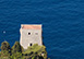 Villa Madonna di Costantinopoli Italy Vacation Villa - Praino, Amalfi Coast