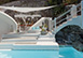 Villa Madonna di Costantinopoli Italy Vacation Villa - Praino, Amalfi Coast