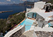 Villa Madonna di Costantinopoli Italy Vacation Villa - Praino, Amalfi Coast