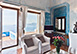 Villa Madonna di Costantinopoli Italy Vacation Villa - Praino, Amalfi Coast